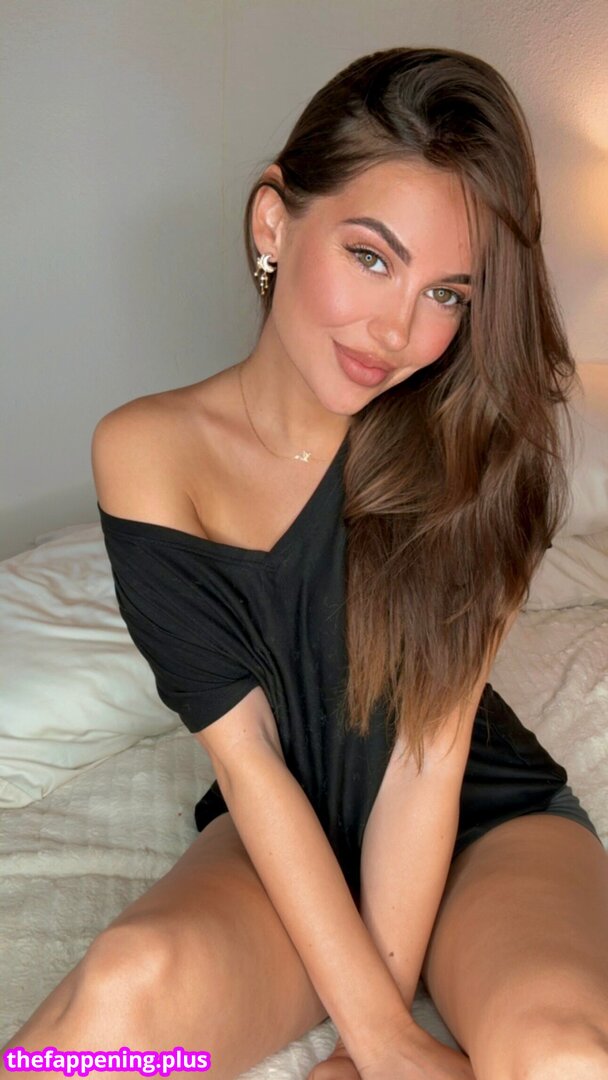 Olivia Mae
