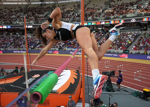 Olivia Mctaggart