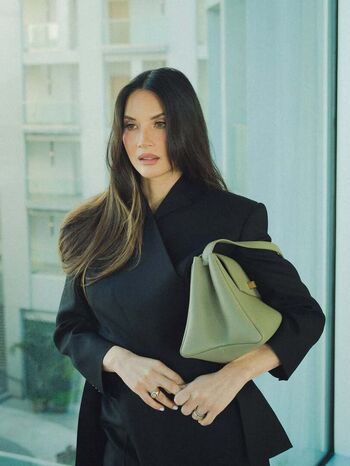 Olivia Munn