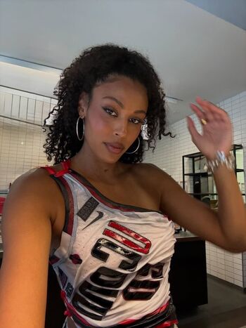 Olivia Nelson Ododa