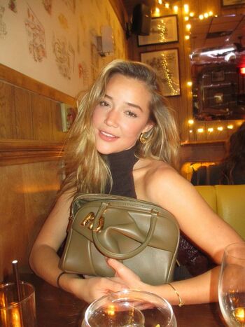 Olivia Ponton