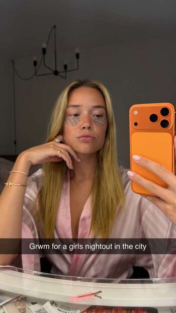 Olivia Ponton