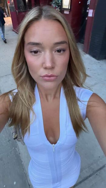 Olivia Ponton