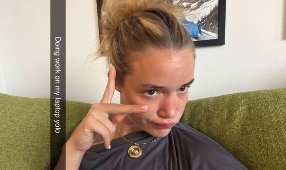 Olivia Ponton