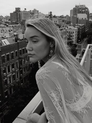 Olivia Ponton