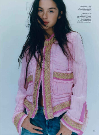 Olivia Rodrigo