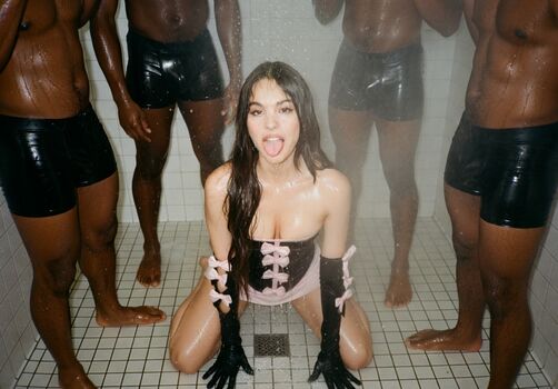 Olivia Rodrigo