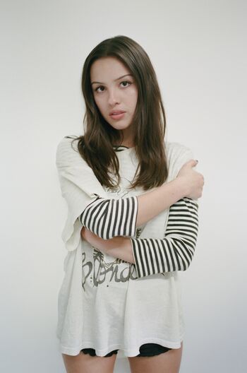 Olivia Rodrigo