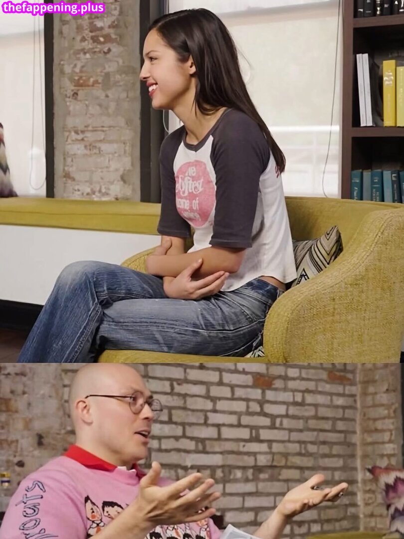 Olivia Rodrigo