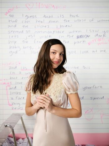Olivia Rodrigo