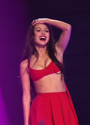 Olivia Rodrigo