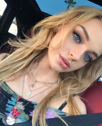 Olivia Rose Keegan