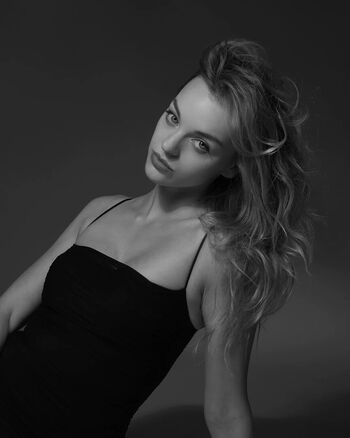 Olivia Rose Keegan