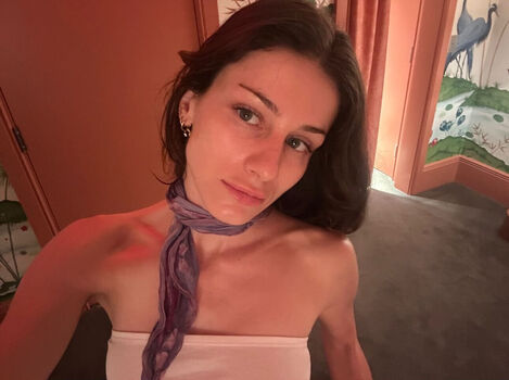 Olivia Rouyer