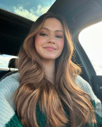 Olivia Sanabia