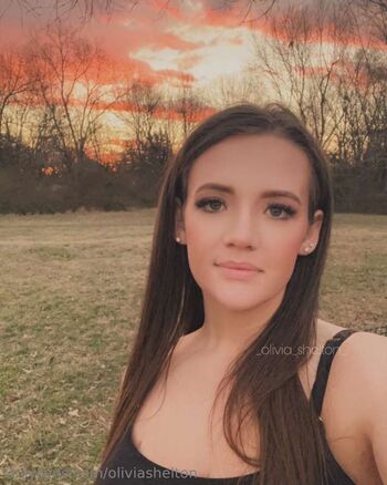 Olivia Shelton