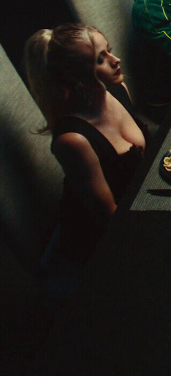 Olivia Taylor Dudley