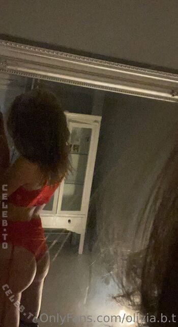 Olivia Tollesson