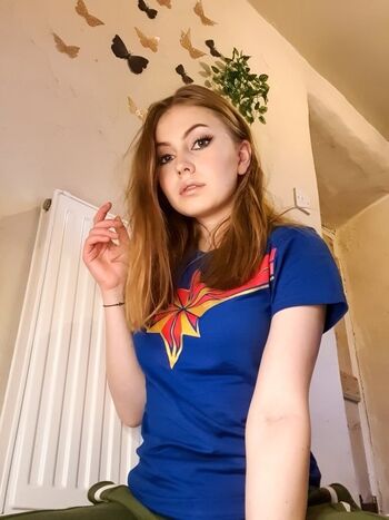 Olivia Tucker