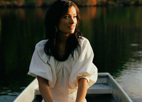 Olivia Wilde