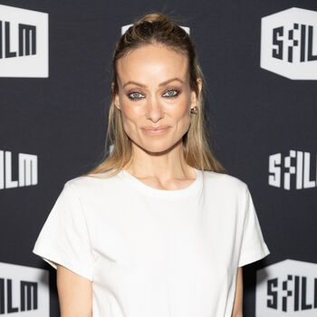 Olivia Wilde