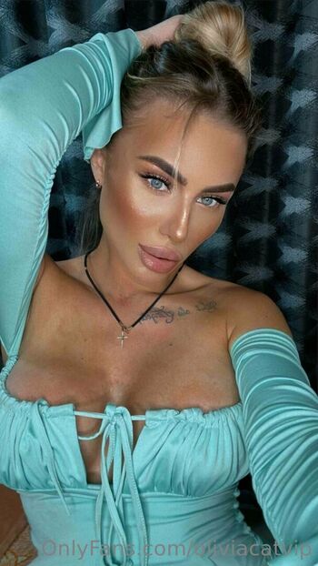 oliviacatvip