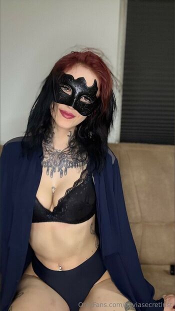 oliviasecretlust