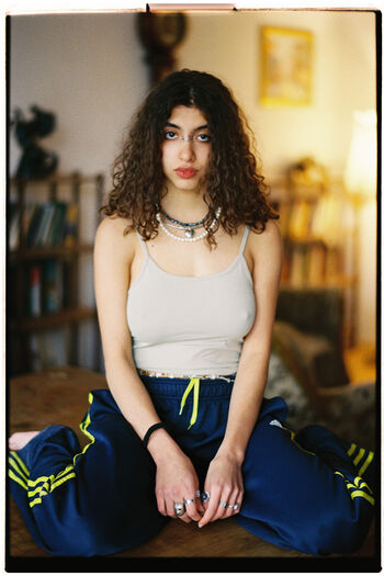 Omari Amina