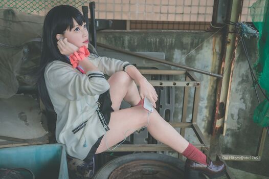 Oni Hitomi