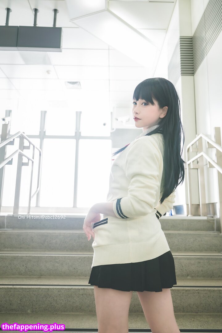 Oni Hitomi