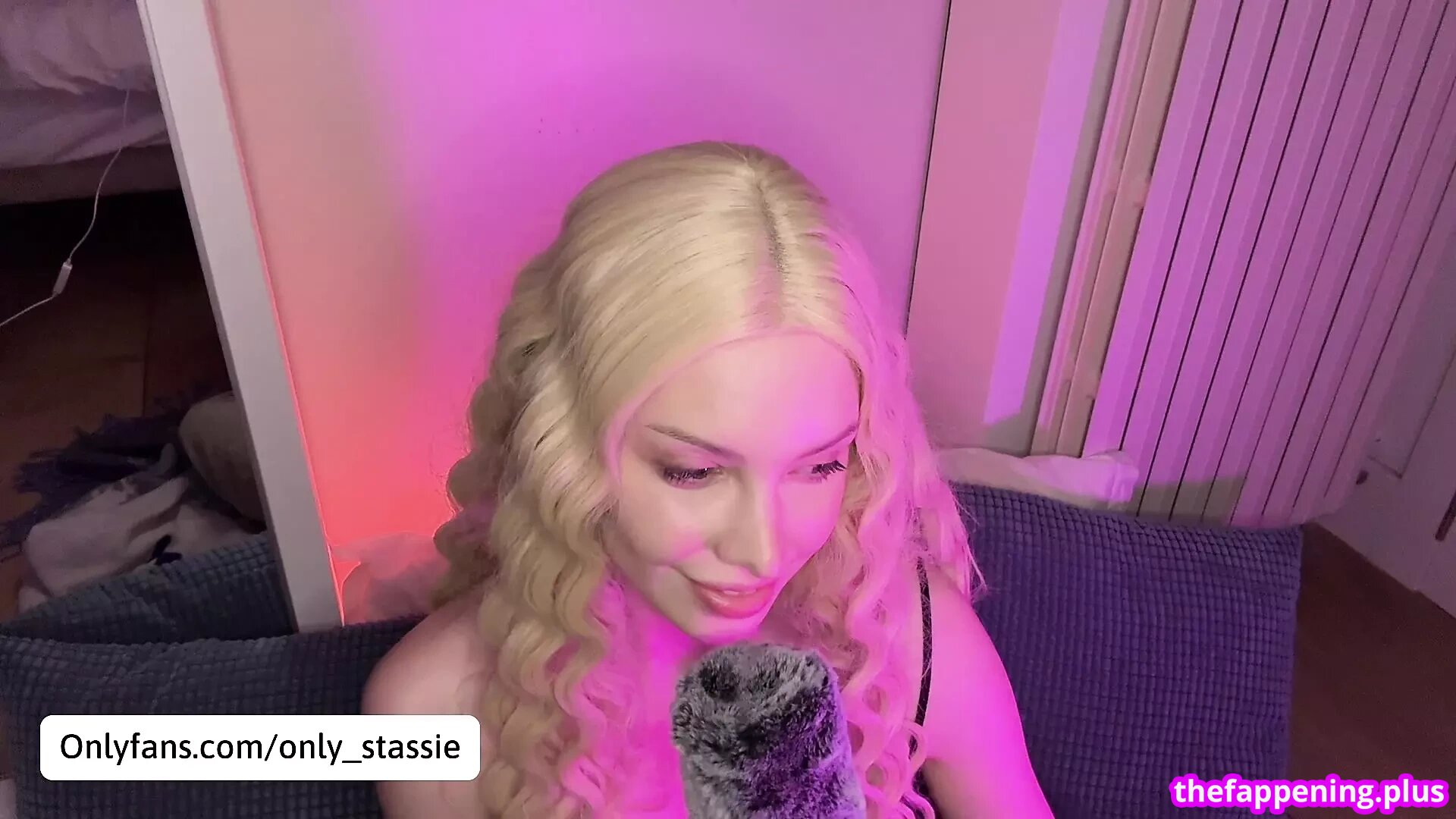 only_stassie