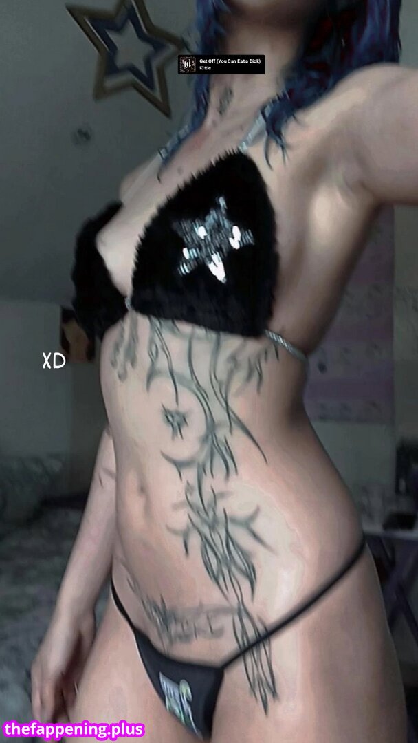 oooshyy_minn Foto OnlyFans Desnuda #17