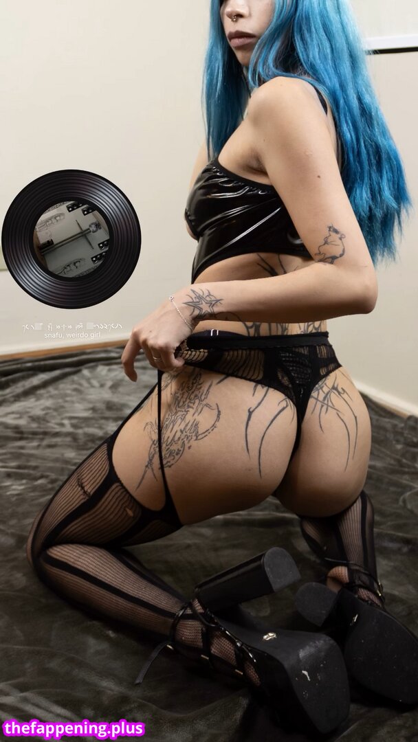 oooshyy_minn Naakte OnlyFans Foto #20