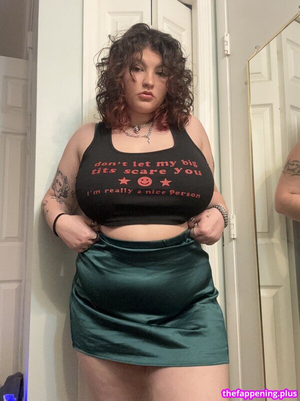 Oopsmollie Nude OnlyFans Photo #1