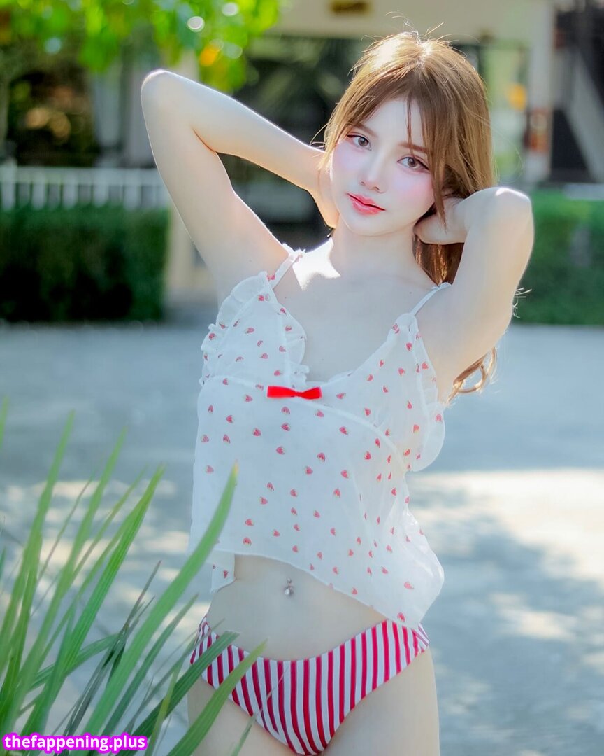 Oorawan Maiman / arrawa_n / wachirapat.phengsaeng Φωτογραφία Γυμνών OnlyFans #58