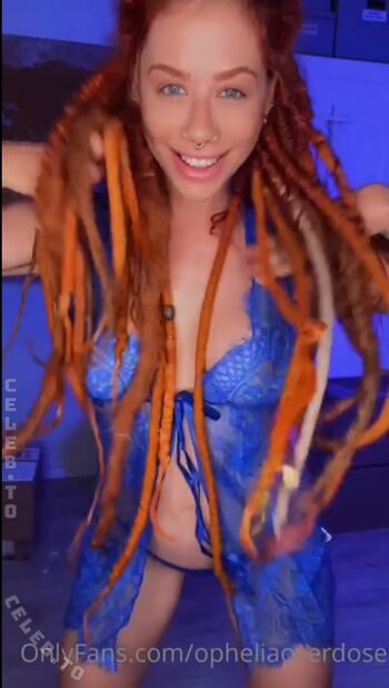 Ophelia Overdose