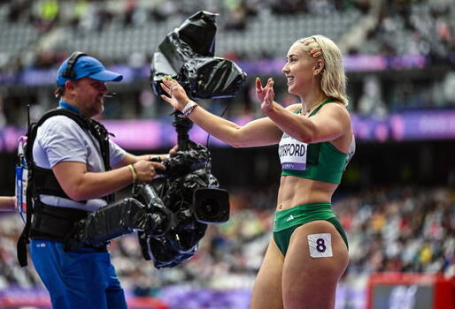 Orla Comerford
