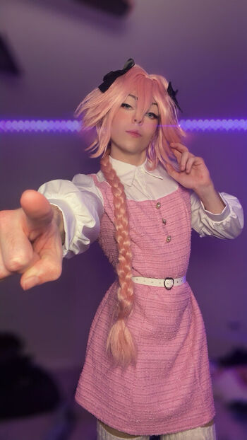 Ornacosplay