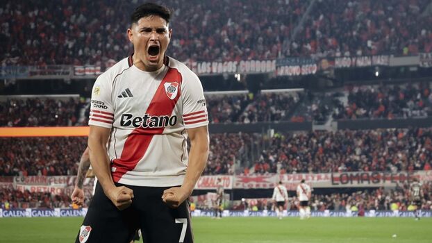 Pablo Vitar