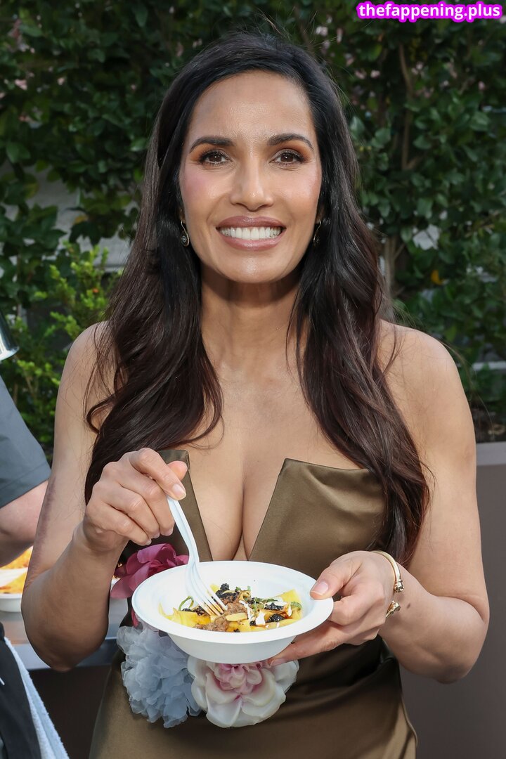 Padma Lakshmi