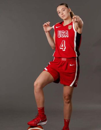 Paige Bueckers