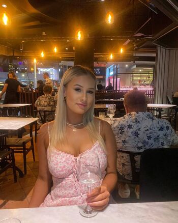Paige Clementine