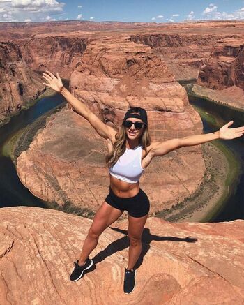 Paige Hathaway