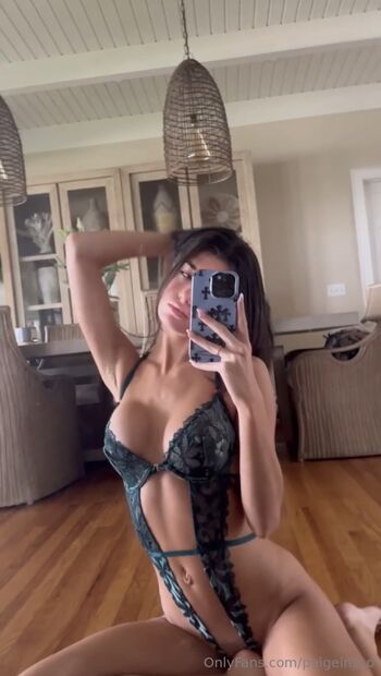 Paige Insco