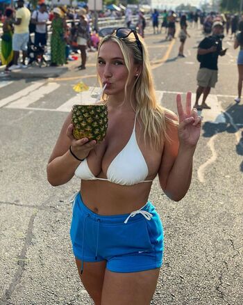 Paige Mcgowan