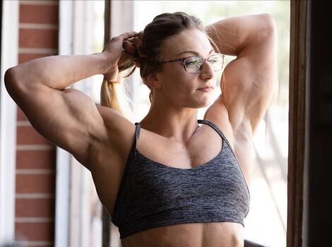 Paige Sandgren