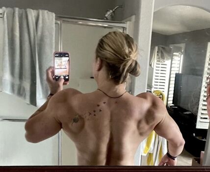 Paige Sandgren