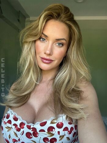 Paige Spiranac 