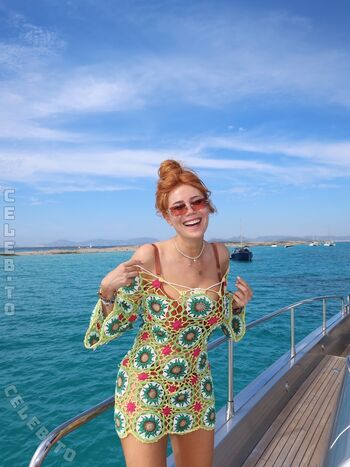Palina Rojinski