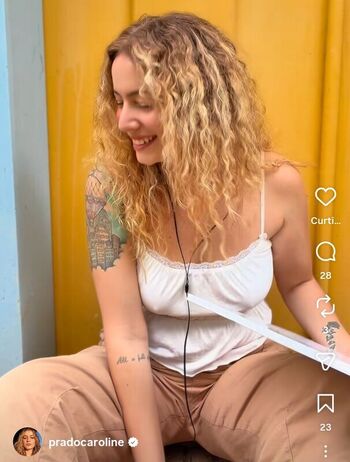 Paloma Tocci